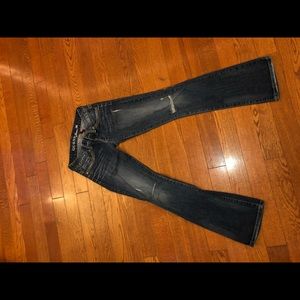 Guess jeans. Size 26